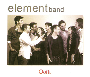Element Band Oo