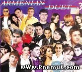 Armenian Duet 3 (2010)