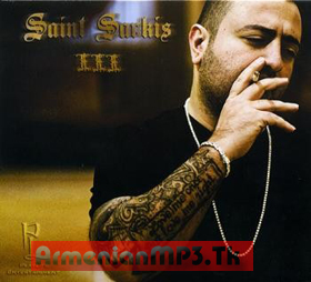 Super Sako - Saint Sarkis 3 (CD)