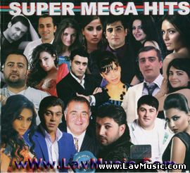 Super Mega Hits 2011
